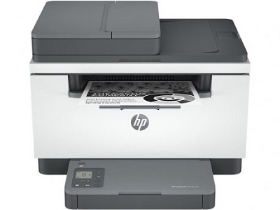 HP LaserJet M236 DW MFP